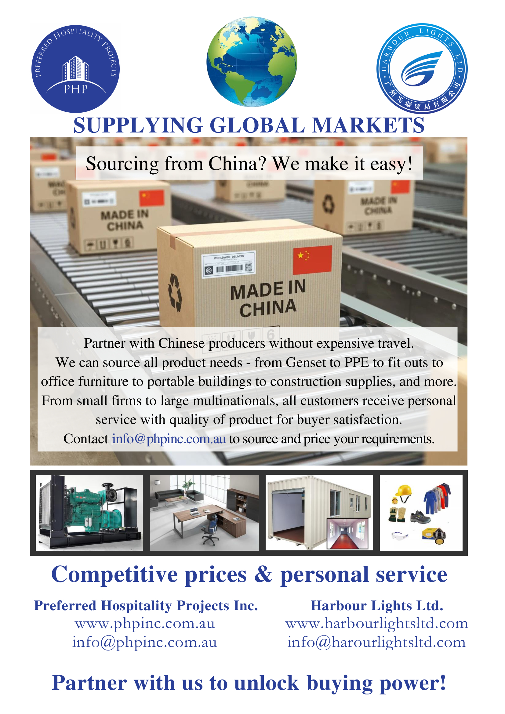 Made In China